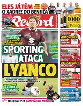 Segunda-feira, 10 de agosto de 2020