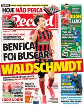 Terça-feira, 11 de agosto de 2020