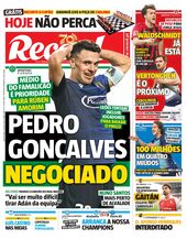 Quarta-feira, 12 de agosto de 2020