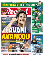 Sexta-feira, 14 de agosto de 2020