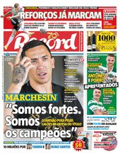 Domingo, 16 de agosto de 2020