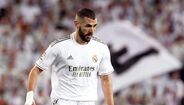 13.º Karim Benzema (Real Madrid) - 21 golos (42 pontos)