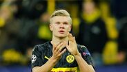 6.º Erling Haaland (Salzburgo/B. Dortmund) - 25 golos (42 pontos)