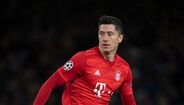 2.º Robert Lewandowski (Bayern Munique) - 34 golos (68 pontos)