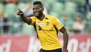 7.º Jean-Pierre Nsame (Young Boys) - 32 golos (48 pontos)