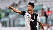 3.º Cristiano Ronaldo (Juventus) - 31 golos (62 pontos)
