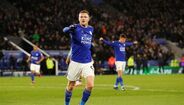 8.º Jamie Vardy (Leicester) - 23 golos (46 pontos)