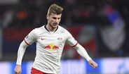 4.º Timo Werner (Leipzig) - 28 golos (56 pontos)