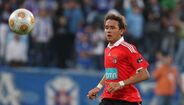 2009/10 - Keirrison