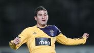2010/11 - José Luis Fernández