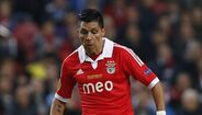 2011/12 - Enzo Pérez