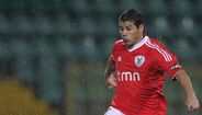 2011/12 - Rodrigo Mora