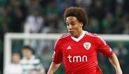 2011/12 - Witsel