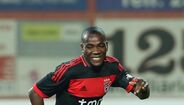 2012/13 - Ola John