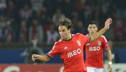 2013/14 - Markovic