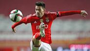 2013/14 - Pizzi