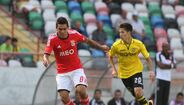 2013/14 - Rojas