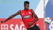 2011/12 - Leo Kanu