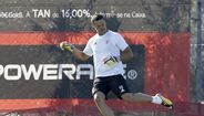 2014/15 - Júlio César