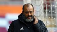 18.º Nuno Espírito Santo
