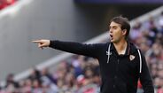 14.º Julen Lopetegui