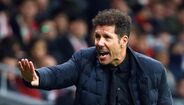 11.º Diego Simeone