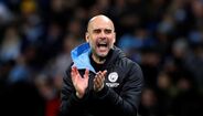 9.º Pep Guardiola