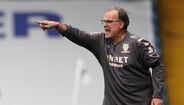 6.º Marcelo Bielsa