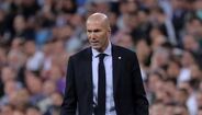 3.º Zinedine Zidane