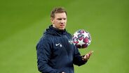 5.º Julian Nagelsmann