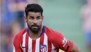 Diego Costa - Atlético Madrid