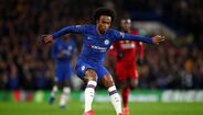 Willian - Chelsea