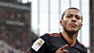 Thiago - Bayern Munique