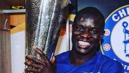 N'Golo Kanté - Chelsea