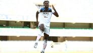 Duván Zapata - Atalanta