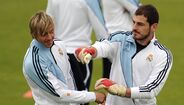 Guti (Real Madrid), 406 jogos