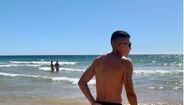 Battaglia - Sporting