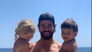 Alisson - Liverpool