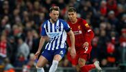 19. Dale Stephens (Brighton), 1.5