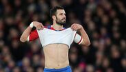 16. Luka Milivojevic (Crystal Palace), 1.6