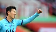 14. Son Heung-Min (Tottenham), 1.6