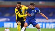 13. Etienne Capoue (Watford), 1.6
