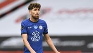 7. Jorginho (Chelsea), 1.8