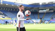 6. Oliver Norwood (Sheff Utd), 1.8