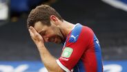5. James McArthur (Crystal Palace), 1.9