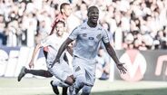 9 - Carlos Sánchez (Santos)