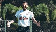 4 - Daniel Alves (São Paulo)