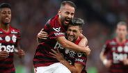 3 - Everton Ribeiro (Flamengo)