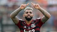 2 - Gabriel Barbosa (Flamengo)