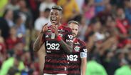 1 - Bruno Henrique (Flamengo)